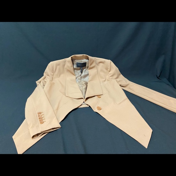 BCBGMaxAzria Jackets & Blazers - BCBGMAXAZRIA TOMAS Blazer Jacket